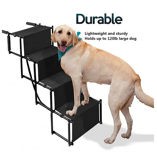 Escalera Plegable Desmontable